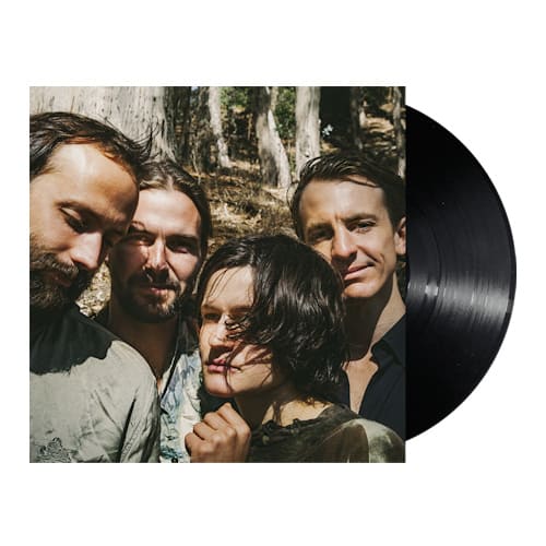 Two Hands LP by Big Thief