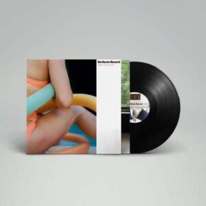 No Home Record LP - Kim Gordon