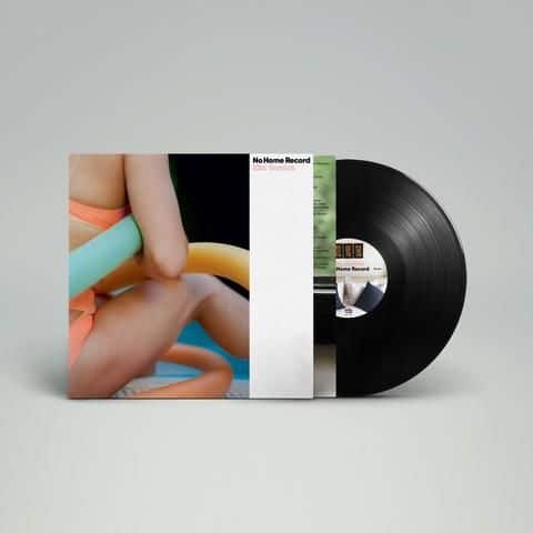 No Home Record LP by Kim Gordon