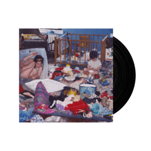 Remind Me Tomorrow LP - Sharon Van Etten