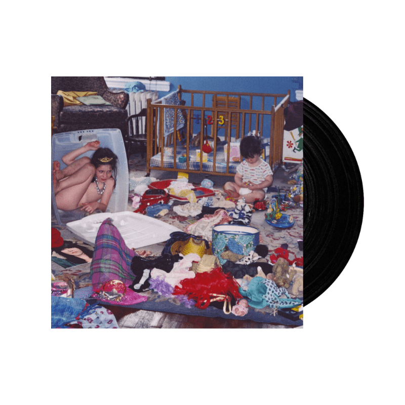 Remind Me Tomorrow LP by Sharon Van Etten