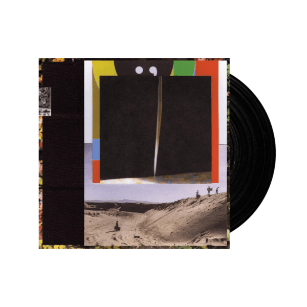 i,i LP - Bon Iver