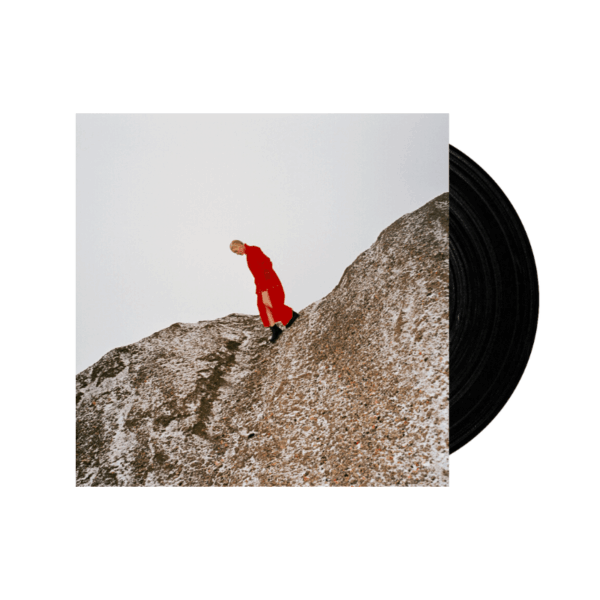 Reward LP by Cate Le Bon