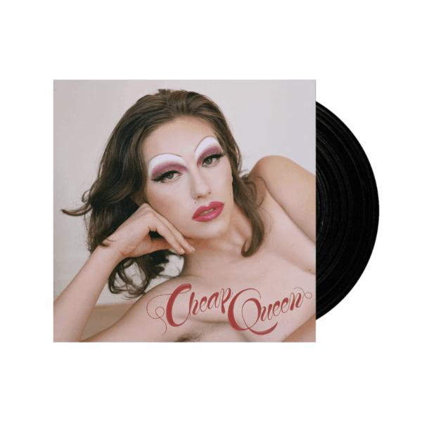 Cheap Queen LP by King Princess