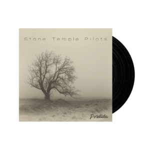 Perdida LP - Stone Temple Pilots