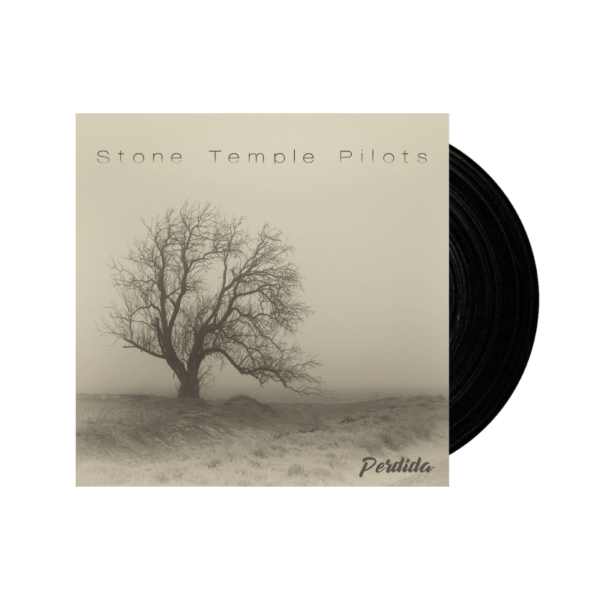 Perdida LP by Stone Temple Pilots
