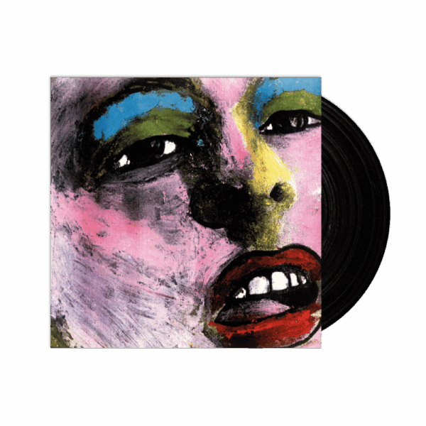 Bummed Heavyweight LP - Happy Mondays