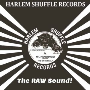 Mr Pharmacist 7 Inch by The Other Half