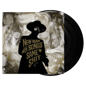 New Man, New Songs, Same Shit: Vol.1 Vinyl LP by Me & That Man