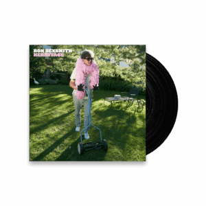 Hermitage LP by Ron Sexsmith