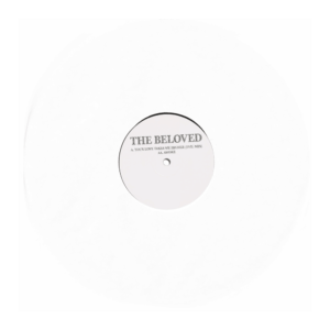 Your Love Takes Me Higher (Evil Mix)/Awoke 12 Inch by The Beloved