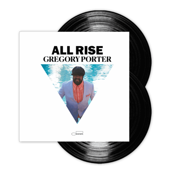 All Rise Double LP - Gregory Porter