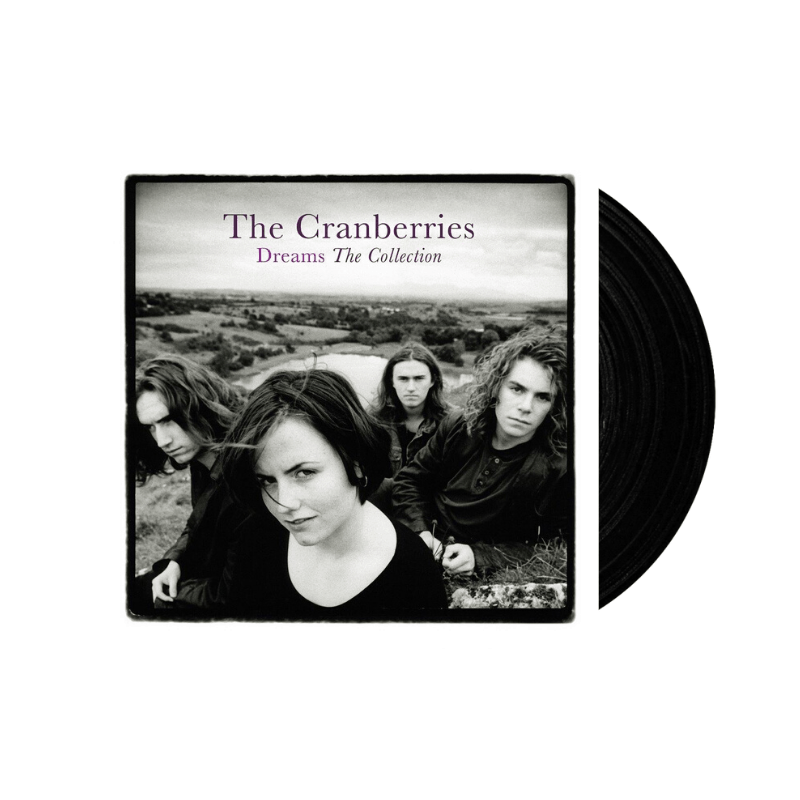 Dreams: The Collection LP by The Cranberries