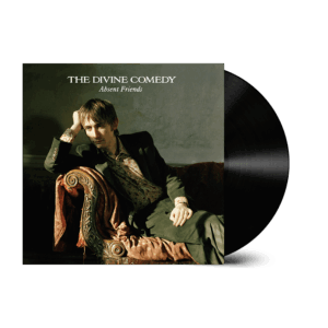 Absent Friends (Remastered) LP by The Divine Comedy