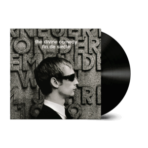 Fin De Siecle (Remastered) LP by The Divine Comedy