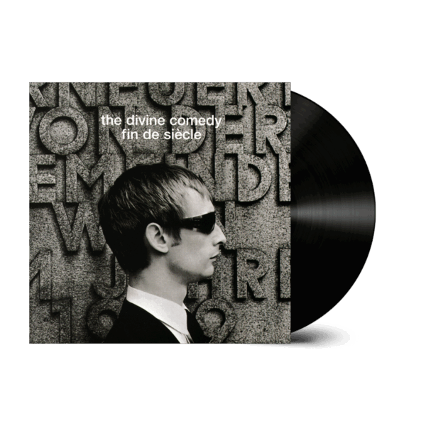 Fin De Siecle (Remastered) LP by The Divine Comedy