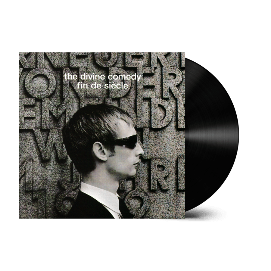 Fin De Siecle (Remastered) LP by The Divine Comedy
