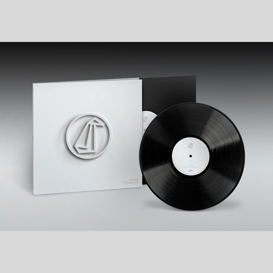 GoGo Penguin Double Vinyl by GoGo Penguin