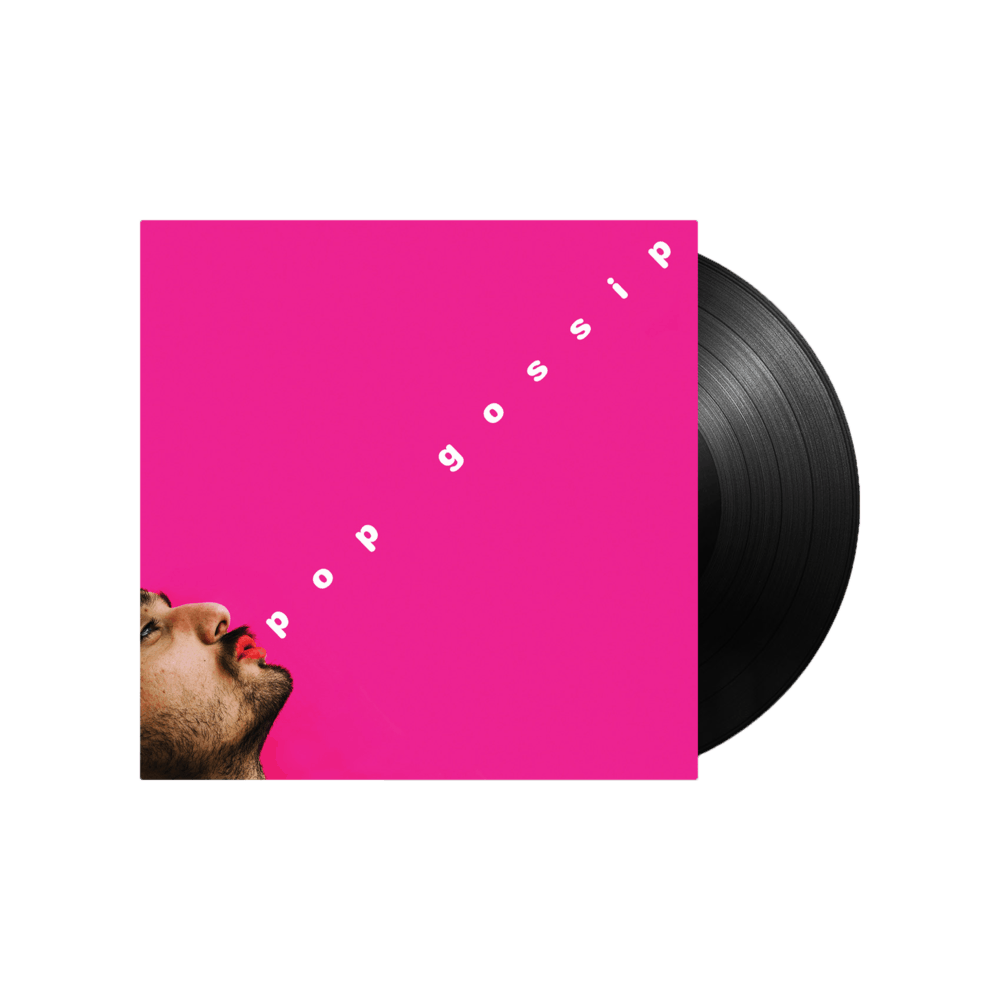 Pop Gossip LP by International Teachers of Pop