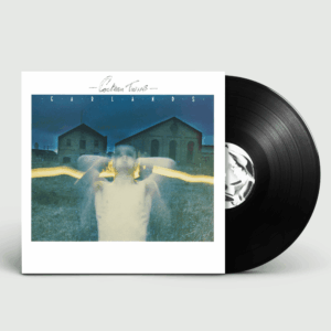 Garlands LP - Cocteau Twins