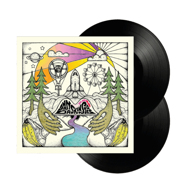 Banana Skin Shoes Double LP by Badly Drawn Boy