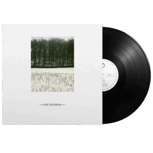 Atmosphere 12 Inch Vinyl by Joy Division