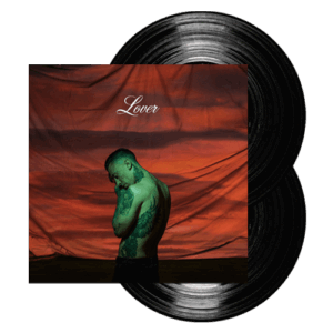 Lover Double Vinyl Double LP by Noah Gundersen
