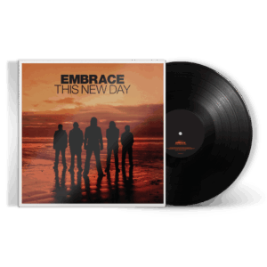 This New Day LP by Embrace