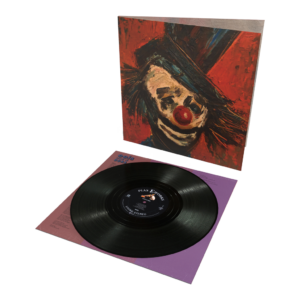 Earth To Dora Vinyl Heavyweight LP by Eels