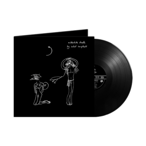 Milkwhite Sheets Black Vinyl LP by Isobel C&bell