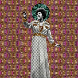 ARETHA  Double Vinyl by Aretha Franklin