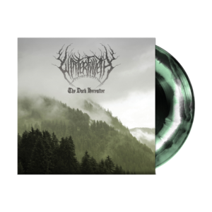 The Dark Hereafter LP by Winterfylleth