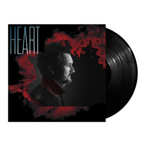 Heart LP - Eric Church