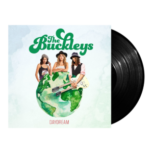 Daydream LP by The Buckleys