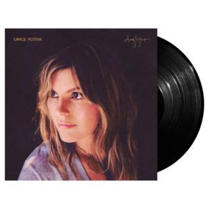 Daylight LP by Grace Potter