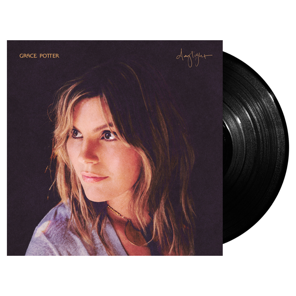 Daylight LP by Grace Potter