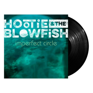 Imperfect Circle LP - Hootie & The Blowfish