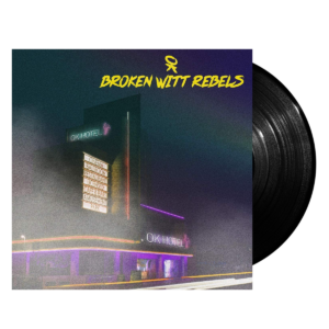 OK Hotel LP - Broken Witt Rebels