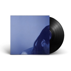 The Stars Are God's Bullet Holes Black Heavyweight LP by John Murry