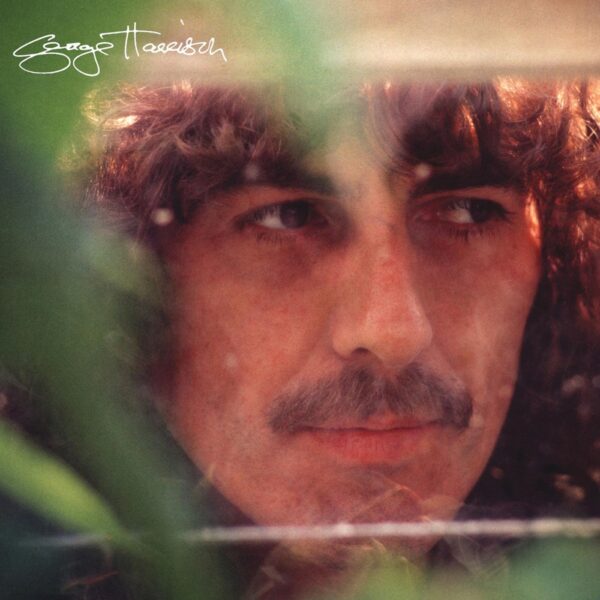 George Harrison LP by George Harrison