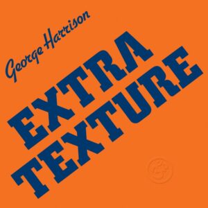 Extra Texture LP by George Harrison