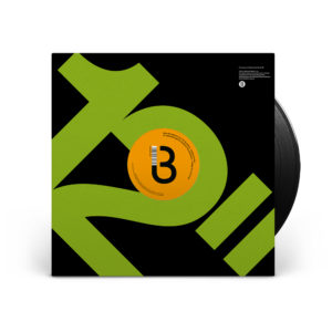 Miles Atmospheric feat: The Apparition - Calling You Out 12 Inch by Bedrock Music