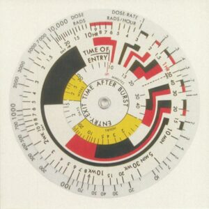 The Bomb 12 Inch by The Acid