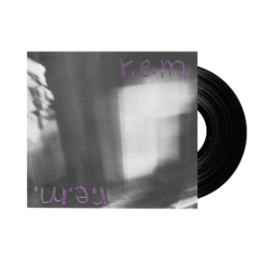 Radio Free Europe (Original Hib-Tone Single)  7 Inch Vinyl by R.E.M.