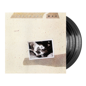 Tusk Double Vinyl by Fleetwood Mac