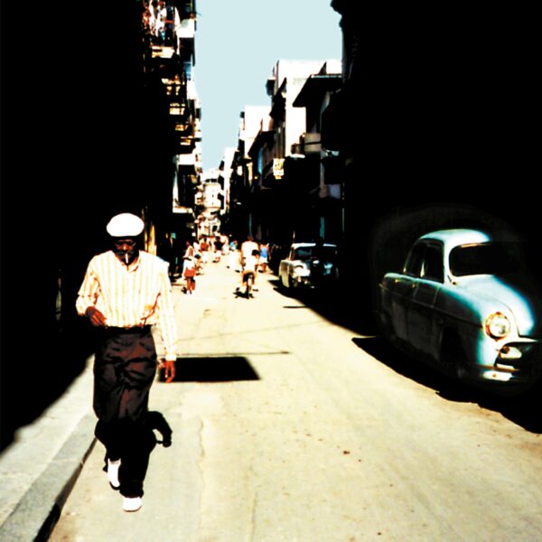 Buena Vista Social Club LP by Buena Vista Social Club