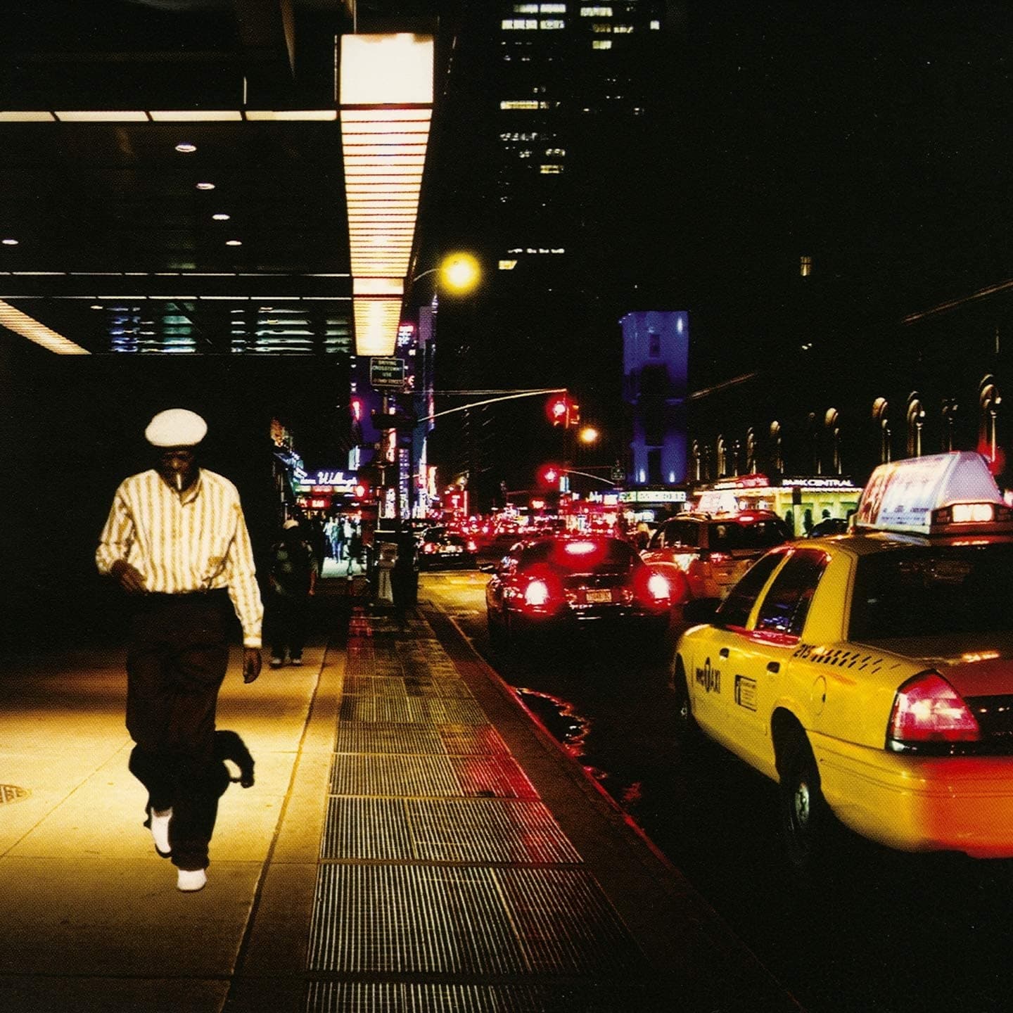 Buena Vista Social Club at Carnegie Hall LP by Buena Vista Social Club