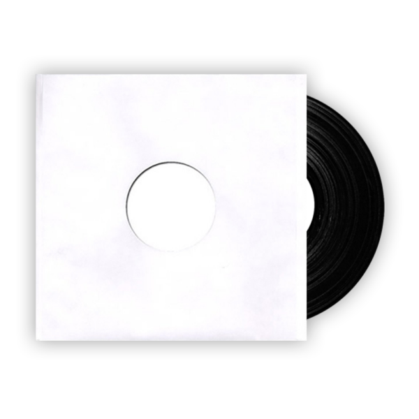 You Are The Healer Test Pressing Heavyweight LP - Matt Deighton