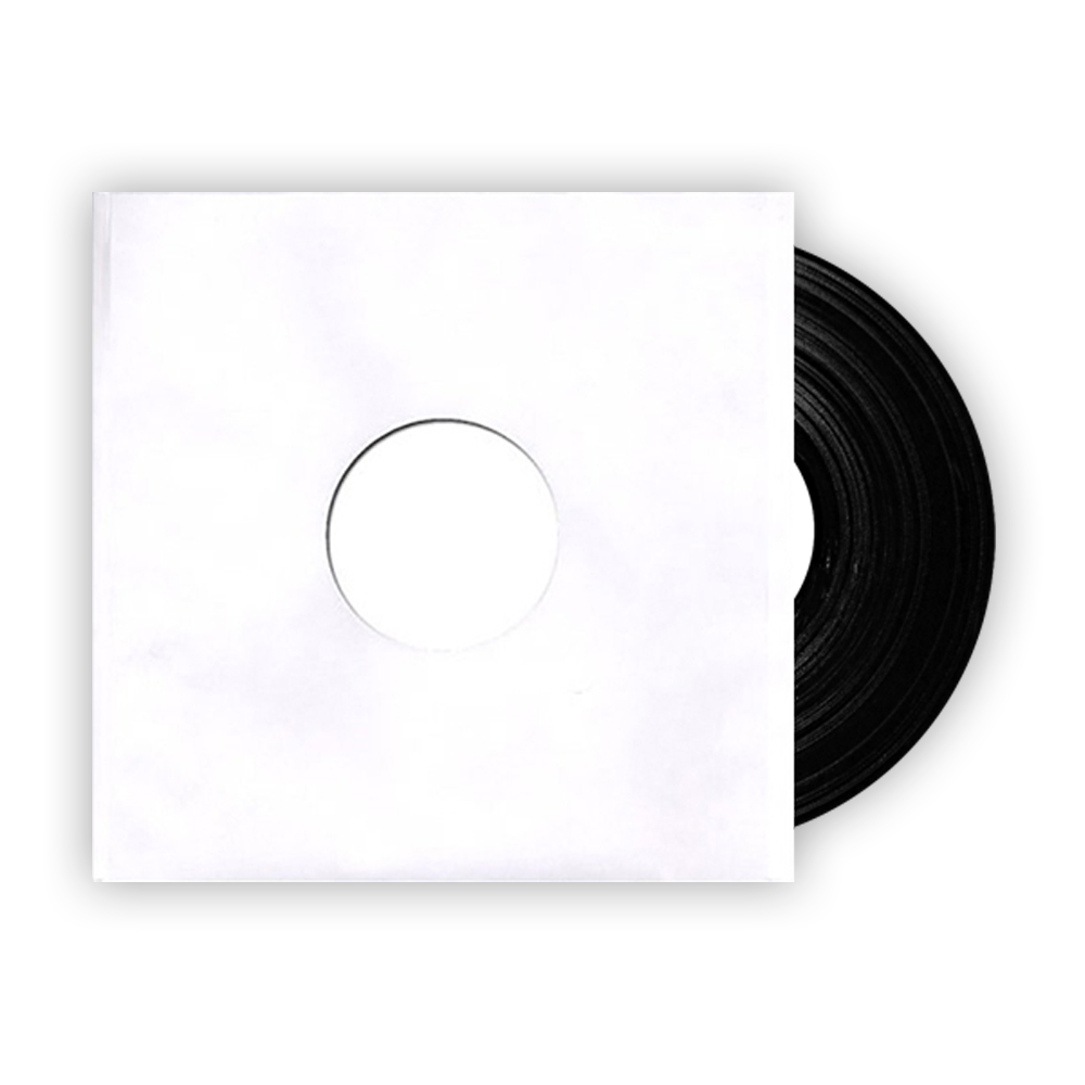 You Are The Healer Test Pressing Heavyweight LP by Matt Deighton