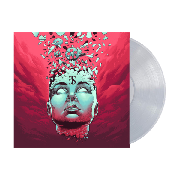 Conquering Clear LP - Employed To Serve